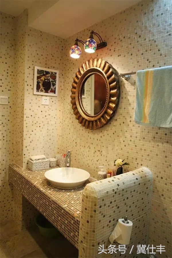 定制好的浴室柜装不进去,定制浴室柜不带镜子