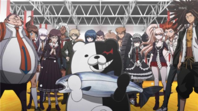 一口气看完生存类动画7小时,生存动画推荐