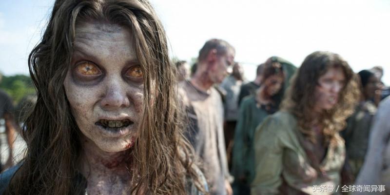 丧尸大电影都有哪些,关于丧尸的电影都有哪些