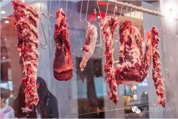 您收到一条来自正宗潮州牛肉丸的告白