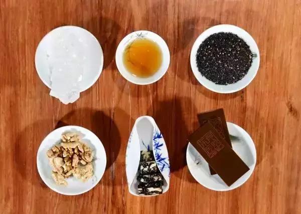 阿胶玫瑰营养糕,养生保健阿胶糕系列