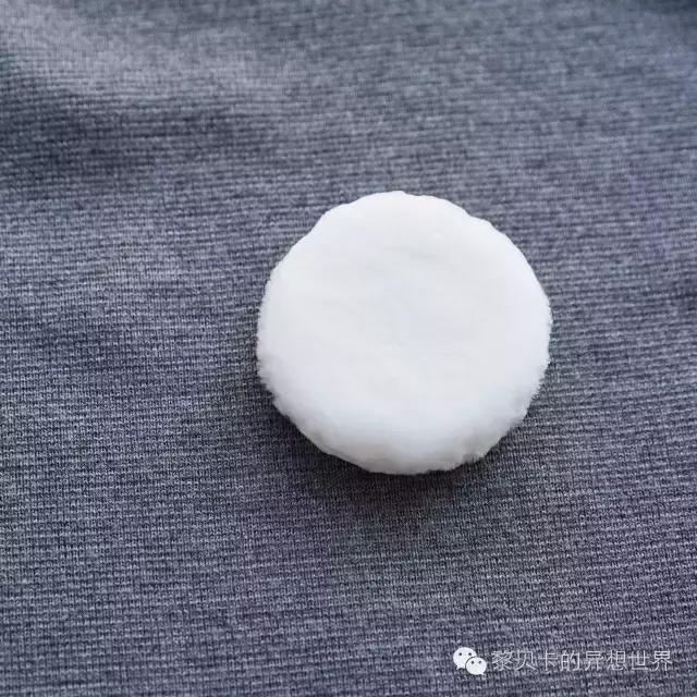 晚安粉素颜霜使用步骤,晚安粉可以和素颜霜一起用吗