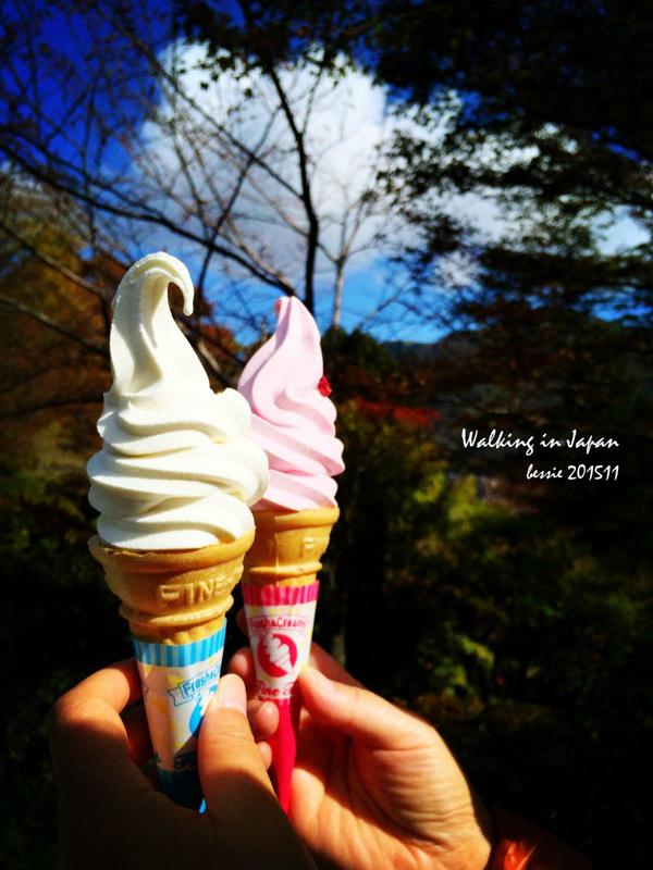 霓虹国秋日暴走之旅,漫步日本旅行游记