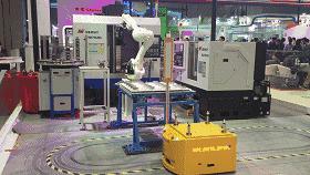 工博会看什么视频,工博会展示最新视频