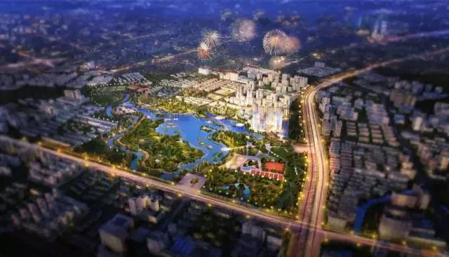 太行瑞宏朗诗金沙城效果图,太行瑞宏朗诗金沙城四期