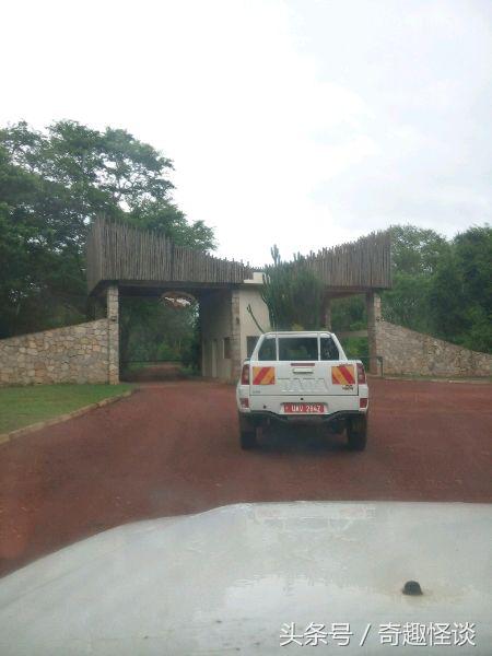 我在非洲工作的日子，给大家介绍下非洲的风土人情