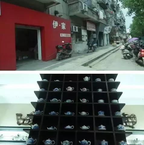 景德镇陶瓷攻略,景德镇瓷瓦购买攻略