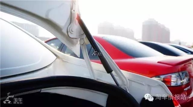 蒙迪欧致胜改马丁脸,11款福特蒙迪欧致胜外观升级20款