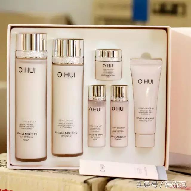 初次化妆需要买哪些东西,韩妆哪个版本最值得买