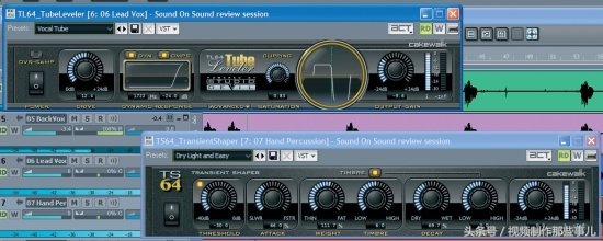 十大剪辑音乐的手机免费软件,十大剪辑音频软件app