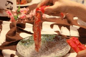 上海精致日料放题餐厅,魔都顶级日料放题