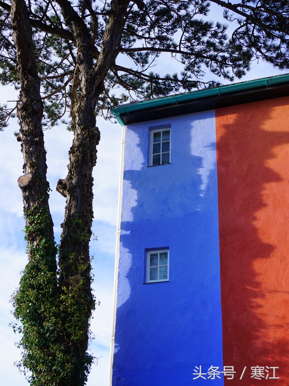 北威尔士的旅行,北威尔士罗兰迪诺