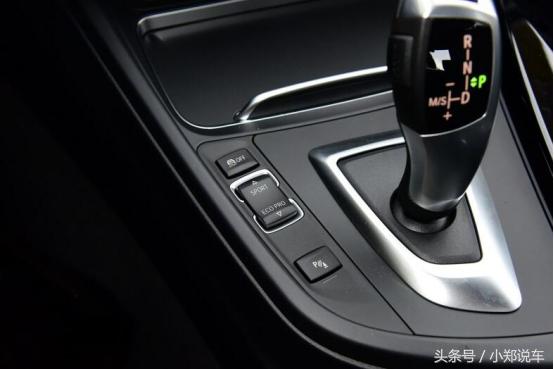 宝马318li2018款测评,2012款宝马318li和320li的区别