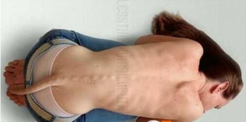 10个不可思议的神奇人类,世界上真实奇怪的人类