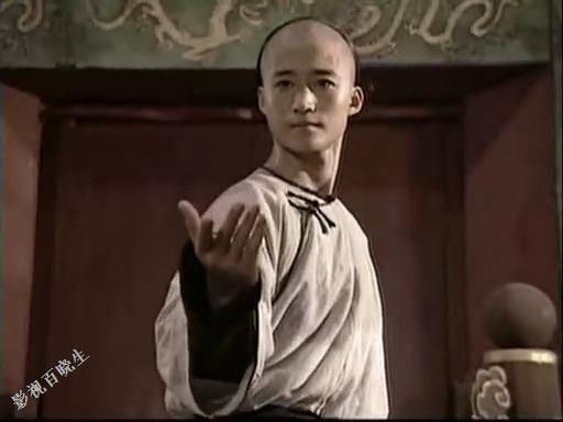 太极宗师最有名的,太极宗师10个经典动作