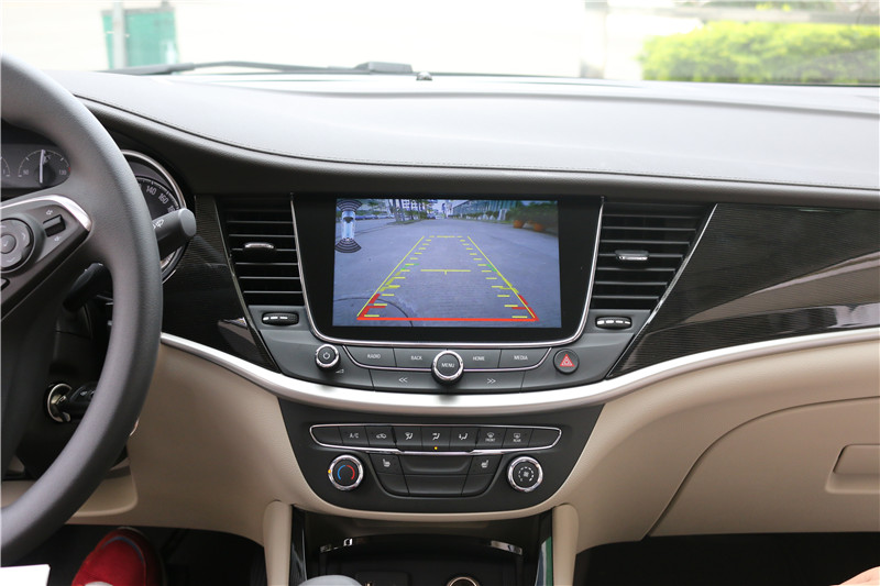 17款别克威朗升级安装安卓模块,别克威朗大屏怎么升级