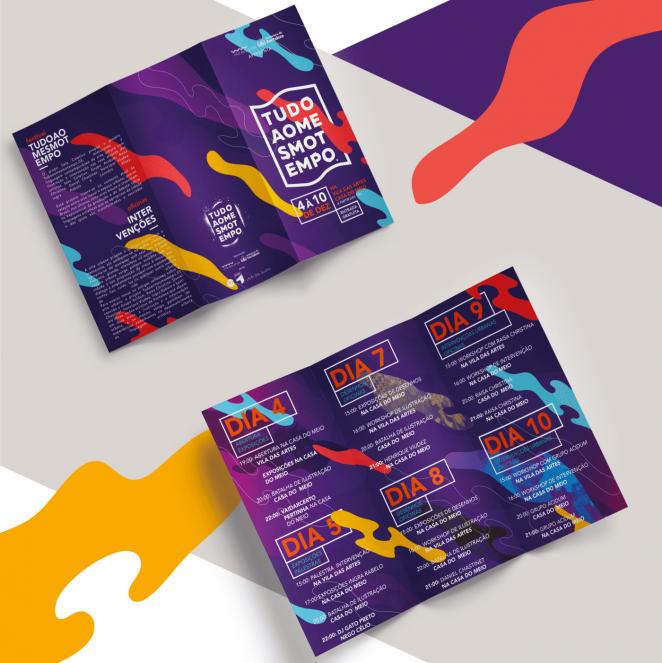 装修三折页设计,设计三折页的教程