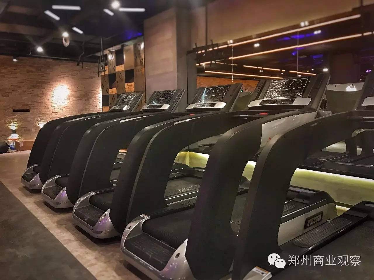 离开业不足72小时｜扒一扒郑州惠济万达广场有哪些亮点？