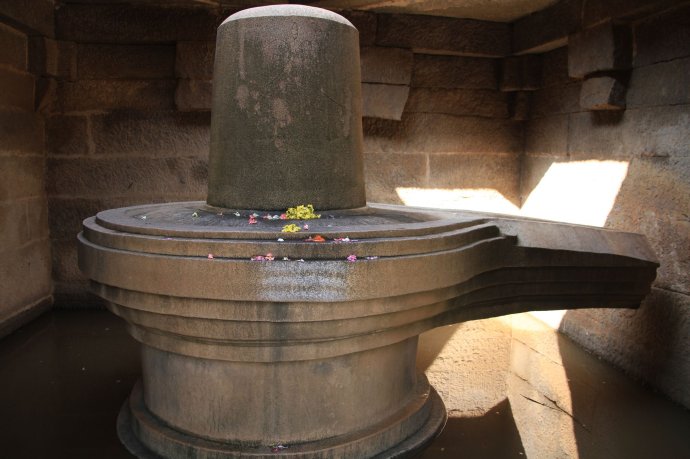 湿婆神创造与毁灭,湿婆毁灭之神