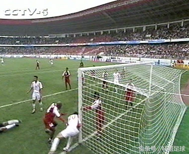 2019年中国足球感人事件,国足十大精彩瞬间