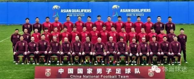 里皮执教国足首战靠谁,国家行动介绍