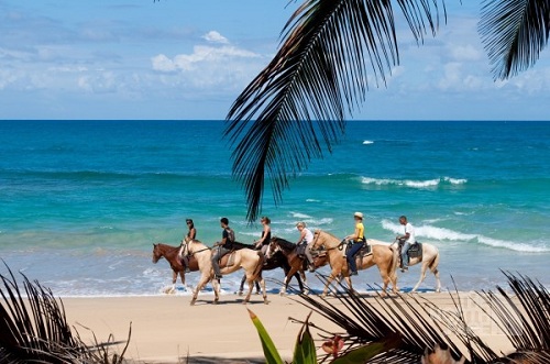 那些对中国公民免签的国家，你知道几个？