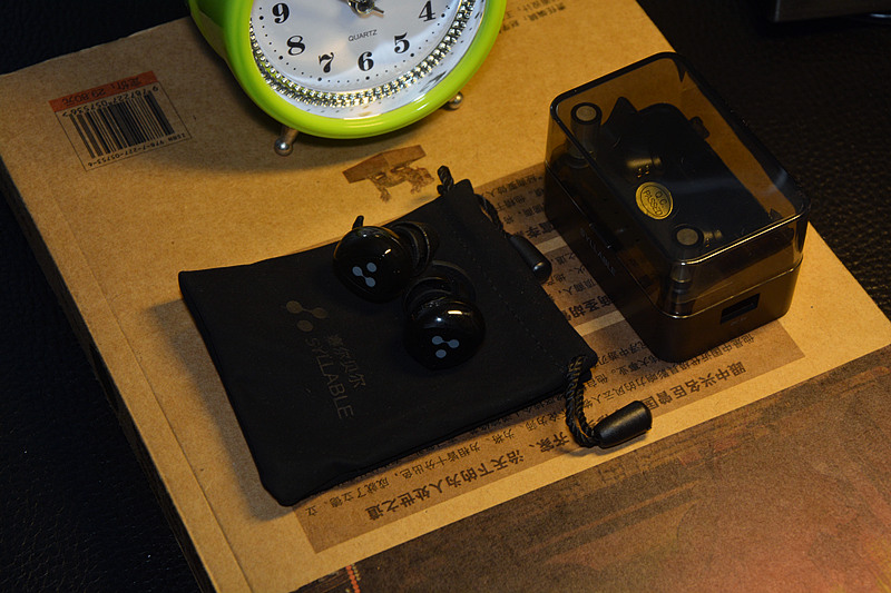 简化、半价，赛尔贝尔D900MINI蓝牙耳机体验