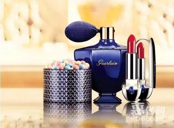 今年圣诞限定彩妆怎么样,圣诞限定国产彩妆品牌