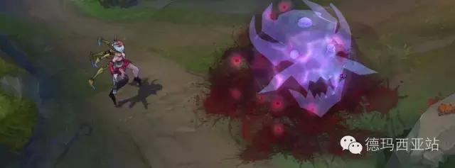 lol德杯奥恩,lol德杯有什么奖励