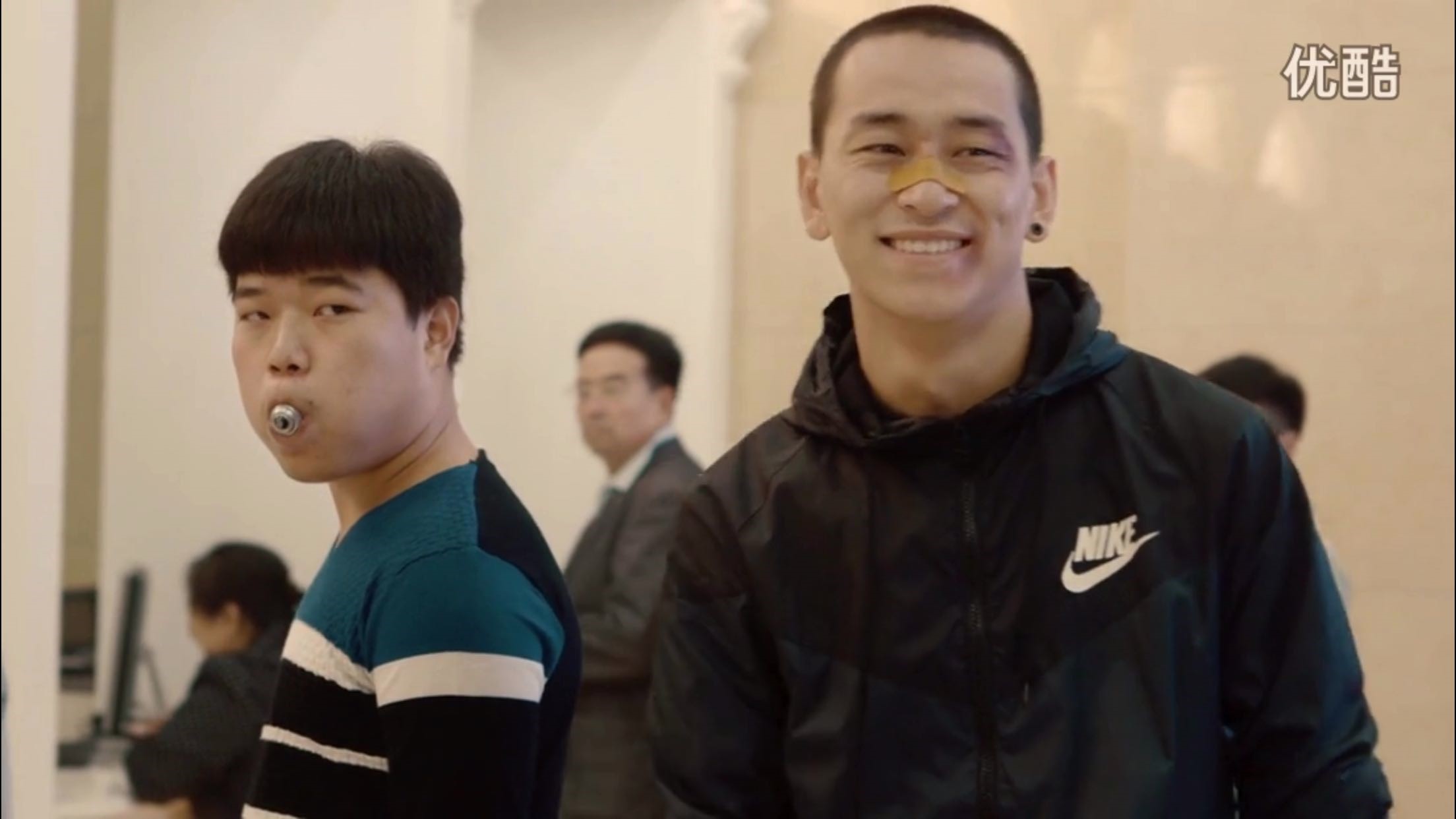 毛骗悬疑剧,毛骗神剧