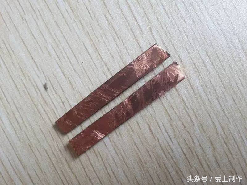 自己动手diy一个点焊机,自己diy点焊机怎么才能焊铜