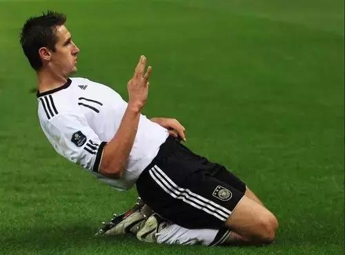 克洛泽当年的视频,克洛泽回忆录