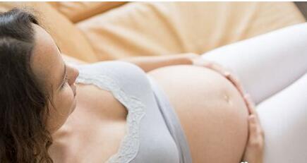 SOS!孕妈咪需安胎的10种状况