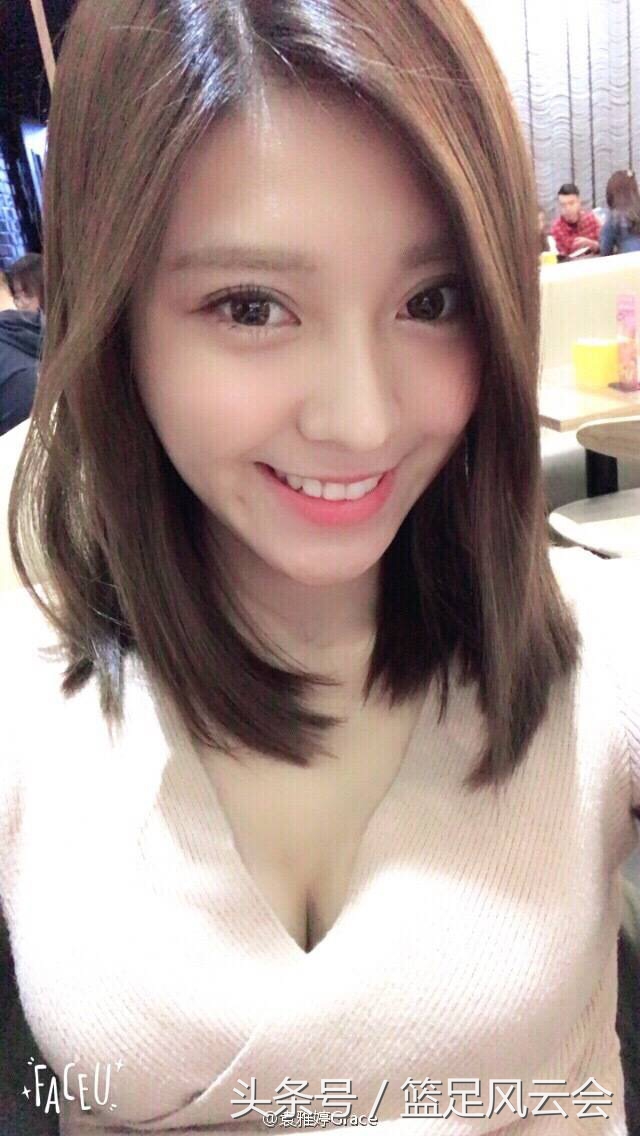 国足最美夫人排名,中超太太团公认最美几人