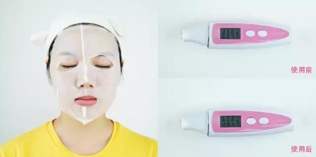 25款面膜亲身测评,25款面膜红黑榜