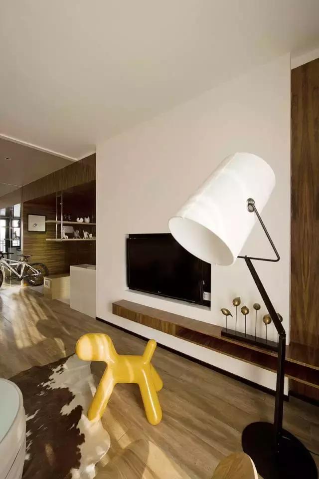 现在流行什么电视柜好看又实用,漂亮实用的电视柜