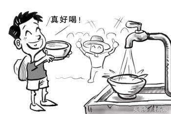 水质问题牙黄洗牙能变白吗,水质问题导致牙黄能洗掉吗