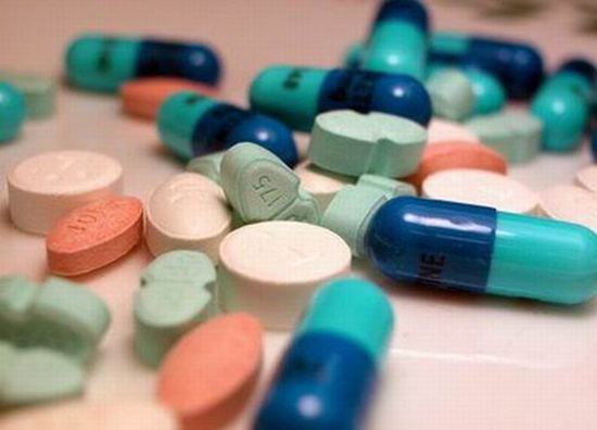 高血压药物引起咳嗽,高血压药引起的咳嗽怎么解决