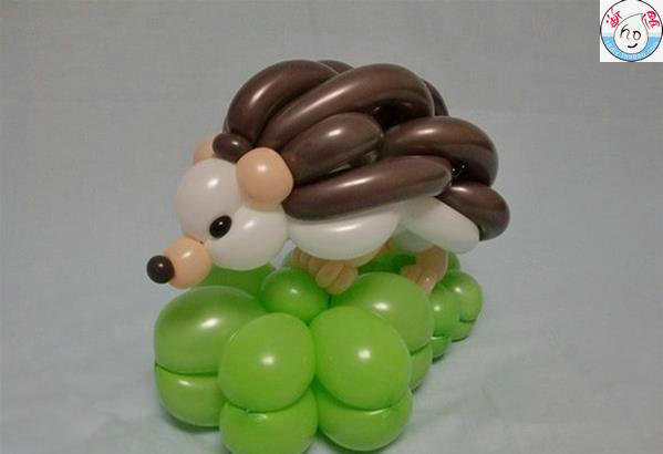 最简单diy气球,怎么做折纸气球各种样式