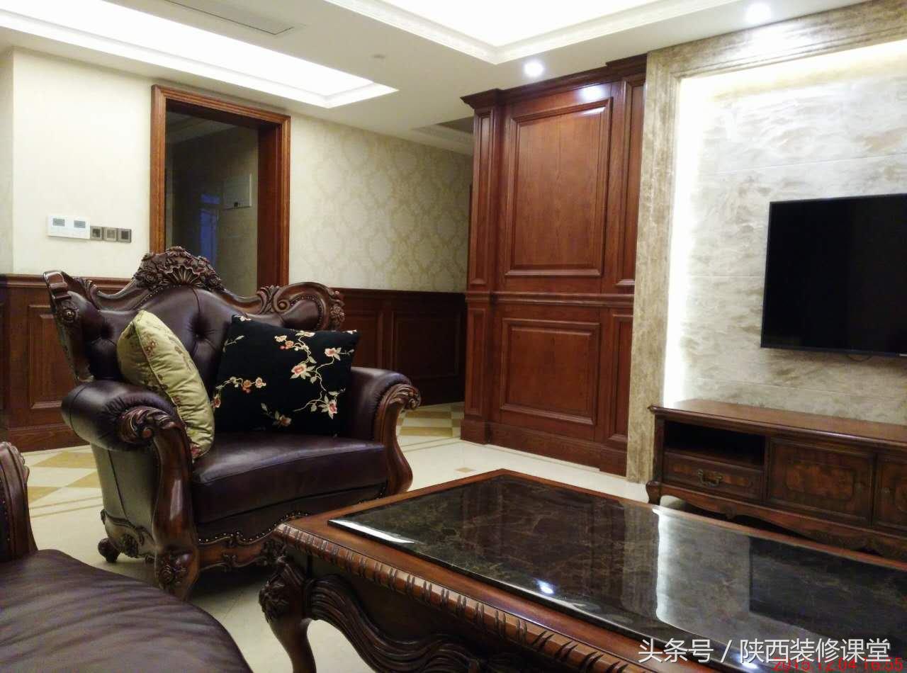 终于搞定啦，176的四房，准备安安心心住下去