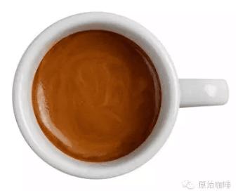 espresso咖啡浓缩,espresso意式浓缩咖啡85%和70%区别
