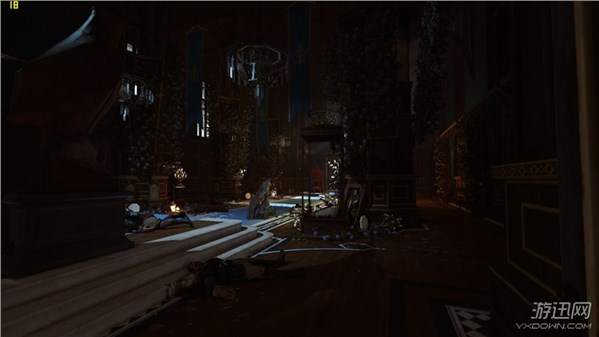 羞辱2评测,羞辱2低配置能玩吗