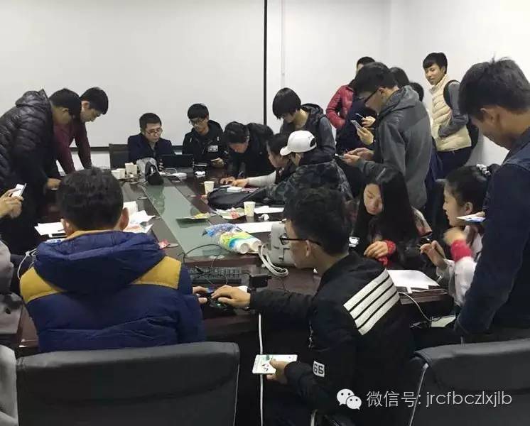 第三届“梦想杯”大学生创业大赛圆满落幕