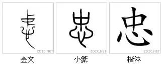 最代表中国文化的汉字,中国最具传统文化的100个汉字