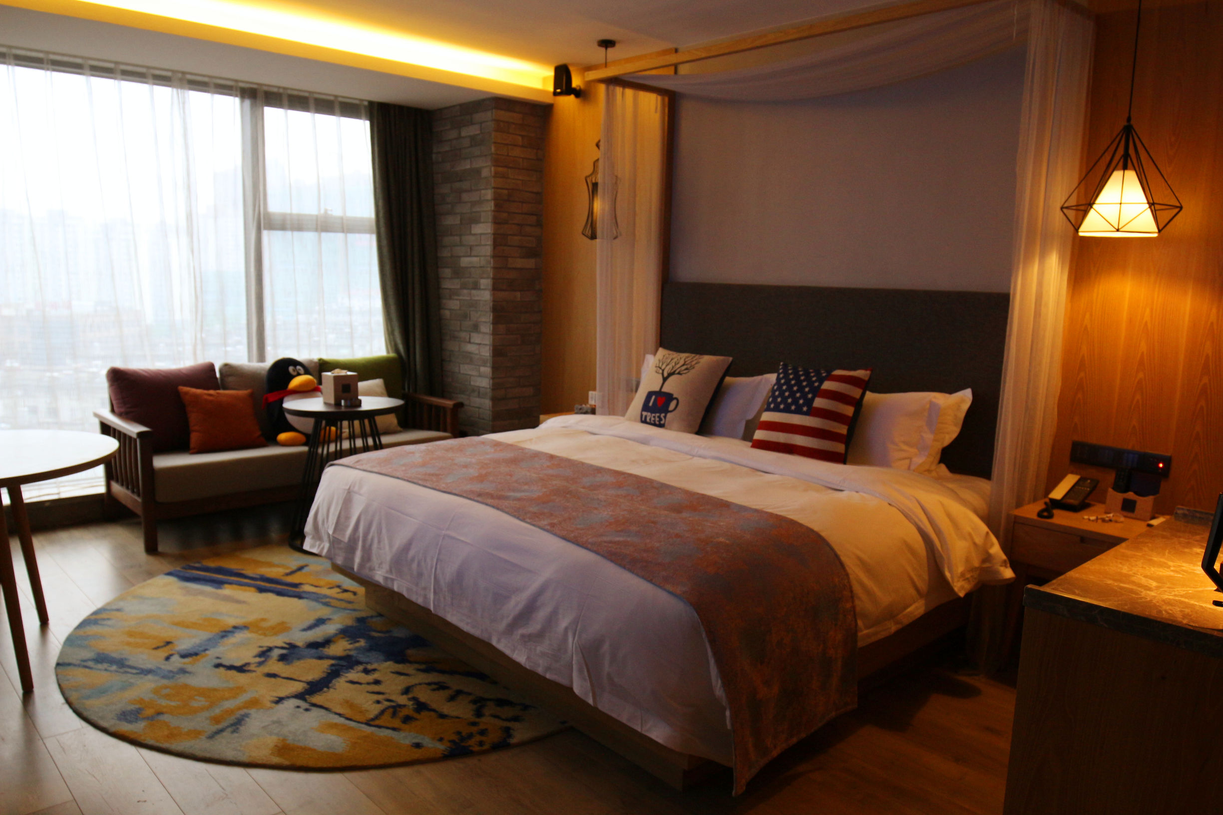 无锡美豪丽致酒店,无锡美豪丽致