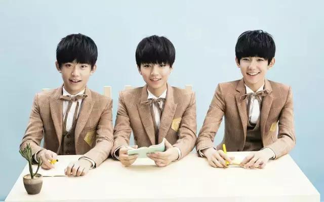 揭秘tfboys背后的男人,tfboys是三个怎样的男孩