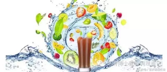 营养医学告诉你，到底真的每个人都该吃营养素吗？