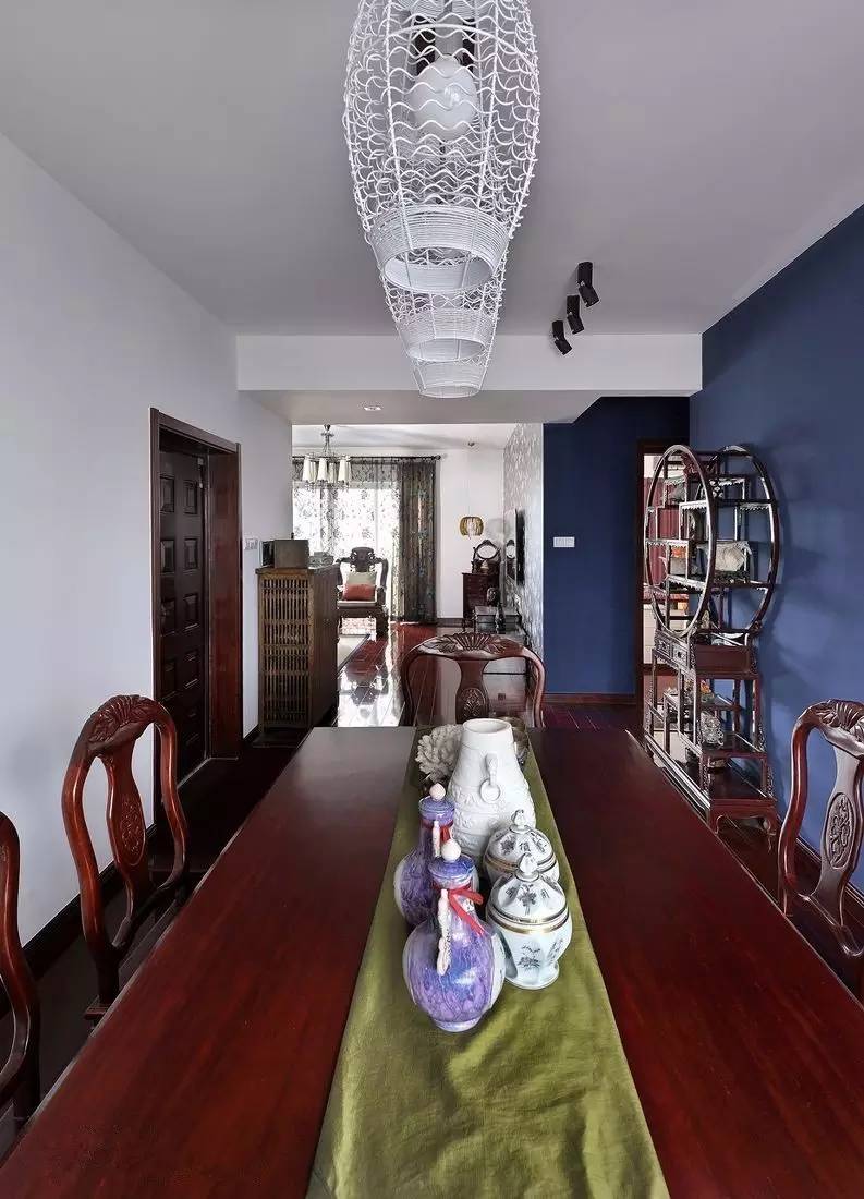 餐厅怎么装修好？送你40款参考案例！