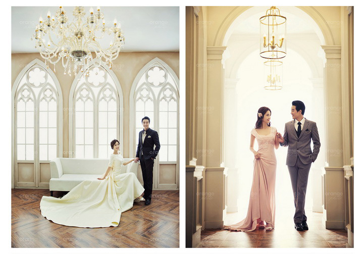 桔子拍婚纱照选衣服攻略,桔子拍婚纱照视频完整版