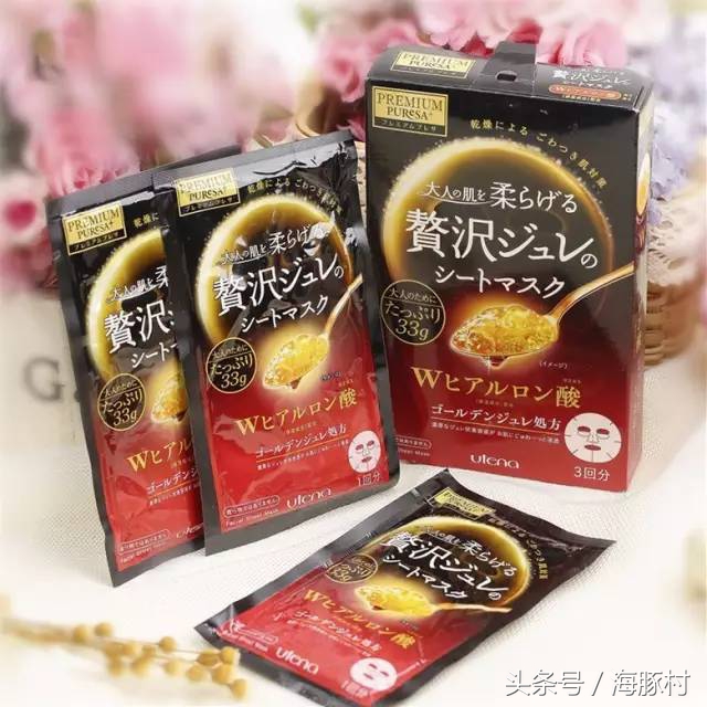 长期使用涂抹式的玻尿酸,可以涂抹吸收的玻尿酸